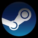 Visit the Steam website